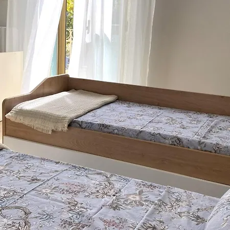 Vela Bianca 29 شقة