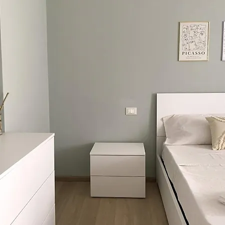 شقة Vela Bianca 29